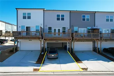 1276 May Elm Lane, Lawrenceville, GA 30043 - Photo 44