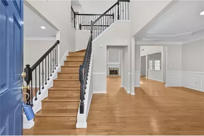 152 Parkstone Way, Marietta, GA 30066 - Photo 4