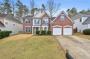 152 Parkstone Way, Marietta, GA 30066 - Photo 2