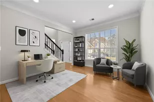 152 Parkstone Way, Marietta, GA 30066 - Photo 8