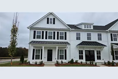 1727 Prospect Way, Conyers, GA 30094 - Photo 2