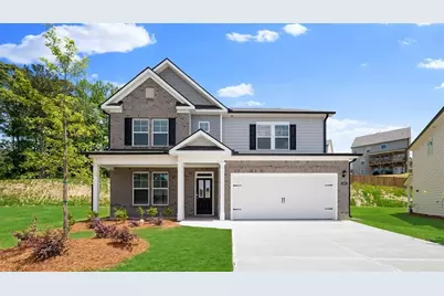 2087 Winged Elm Way, Lawrenceville, GA 30045 - Photo 1