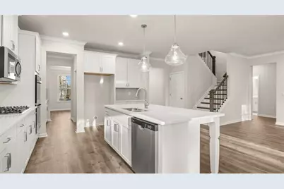 2087 Winged Elm Way, Lawrenceville, GA 30045 - Photo 16