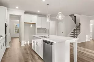 2087 Winged Elm Way, Lawrenceville, GA 30045 - Photo 16