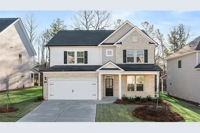 2087 Winged Elm Way, Lawrenceville, GA 30045 - Photo 1