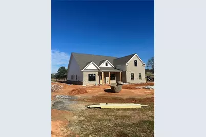 3757 Lower Tanners Bridge Road, Monroe, GA 30656 - Photo 2