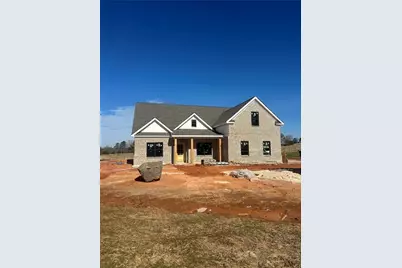 3757 Lower Tanners Bridge Road, Monroe, GA 30656 - Photo 1