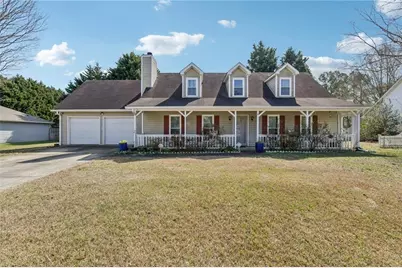 131 Patricia Terrace, Grayson, GA 30017 - Photo 1