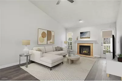 382 Teal Court, Roswell, GA 30076 - Photo 1