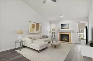 382 Teal Ct, Roswell, GA 30076 - Photo 1