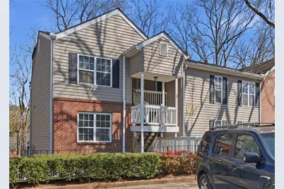 382 Teal Court, Roswell, GA 30076 - Photo 2