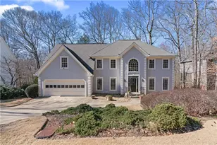 275 Sageglen Rd, Lawrenceville, GA 30044 - Photo 1