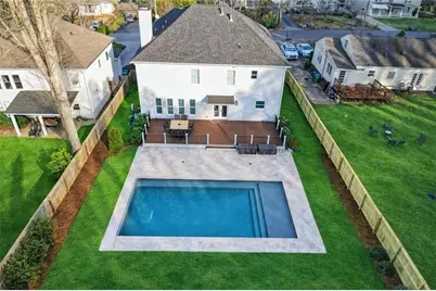 1311 Conway Road, Decatur, GA 30030 - Photo 2