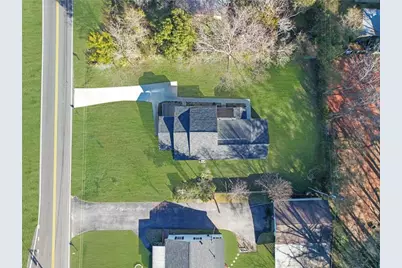 638 Dobbins Mill Road, Griffin, GA 30223 - Photo 22