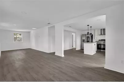 638 Dobbins Mill Road, Griffin, GA 30223 - Photo 6