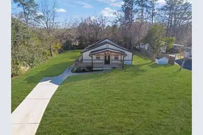 638 Dobbins Mill Road, Griffin, GA 30223 - Photo 20