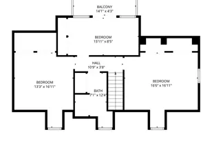 3756 Ridge Rd SE, Smyrna, GA 30080 - Photo 50