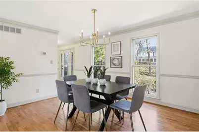 3756 Ridge Road SE, Smyrna, GA 30080 - Photo 6