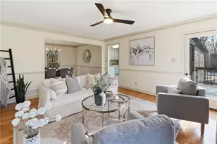 3756 Ridge Rd SE, Smyrna, GA 30080 - Photo 8