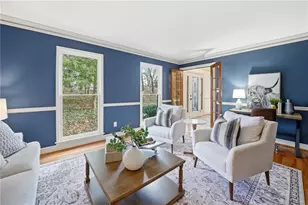 3756 Ridge Rd SE, Smyrna, GA 30080 - Photo 4