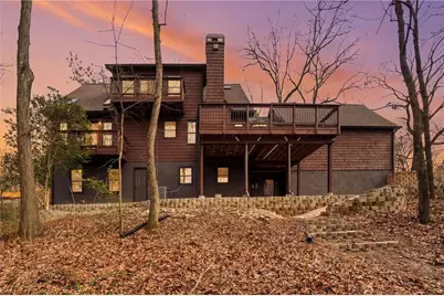 3756 Ridge Road SE, Smyrna, GA 30080 - Photo 36