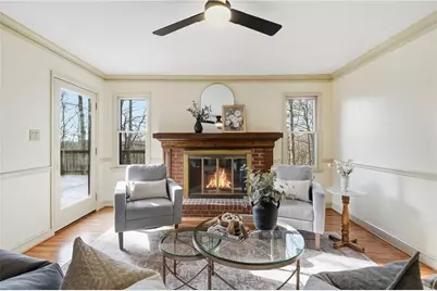 3756 Ridge Road SE, Smyrna, GA 30080 - Photo 10