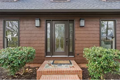 3756 Ridge Road SE, Smyrna, GA 30080 - Photo 2