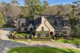 3849 Brandy Station Ct SE, Atlanta, GA 30339 - Photo 2