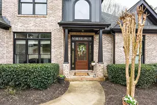 98 Sedgefield Overlook, Dallas, GA 30157 - Photo 4