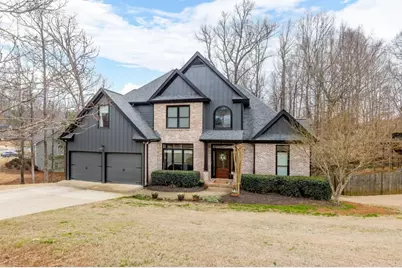 98 Sedgefield Overlook, Dallas, GA 30157 - Photo 2