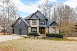 98 Sedgefield Overlook, Dallas, GA 30157 - Photo 2