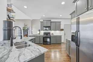 98 Sedgefield Overlook, Dallas, GA 30157 - Photo 16