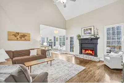 98 Sedgefield Overlook, Dallas, GA 30157 - Photo 8