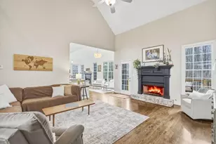 98 Sedgefield Overlook, Dallas, GA 30157 - Photo 8