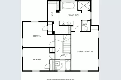 1838 Meredith Drive NW, Atlanta, GA 30318 - Photo 56