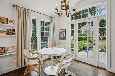 1838 Meredith Drive NW, Atlanta, GA 30318 - Photo 18