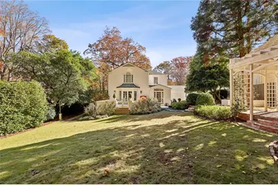 1838 Meredith Drive NW, Atlanta, GA 30318 - Photo 46