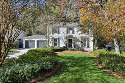 1838 Meredith Drive NW, Atlanta, GA 30318 - Photo 48