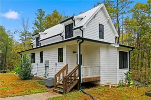 2197 Damascus Rd, Ball Ground, GA 30107 - Photo 4