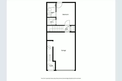 1057 Liberty Parkway NW, Atlanta, GA 30318 - Photo 48