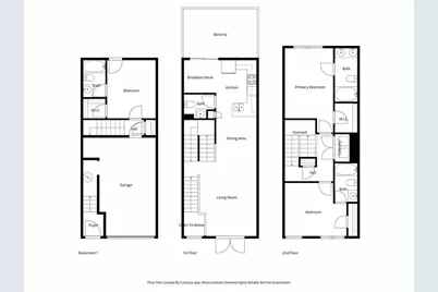 1057 Liberty Parkway NW, Atlanta, GA 30318 - Photo 26