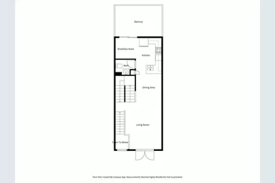 1057 Liberty Parkway NW, Atlanta, GA 30318 - Photo 46