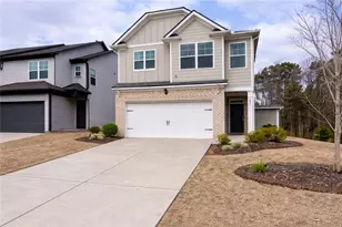 182 Woodhouse Cir, Acworth, GA 30102 - Photo 1