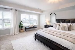 182 Woodhouse Cir, Acworth, GA 30102 - Photo 20