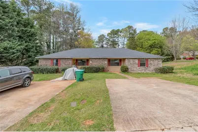 3235 Sarah Lou Drive, Snellville, GA 30078 - Photo 1