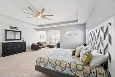 7415 Olivia View Court, Cumming, GA 30028 - Photo 16