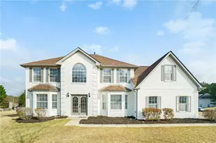 6916 Dalehollow Dr, Lithonia, GA 30058 - Photo 1