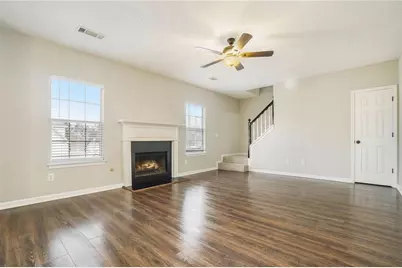 6916 Dalehollow Drive, Lithonia, GA 30058 - Photo 8