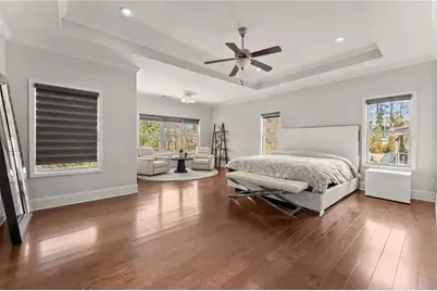 1025 Nash Springs Circle, Lilburn, GA 30047 - Photo 28