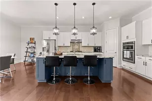 1025 Nash Springs Cir, Lilburn, GA 30047 - Photo 12